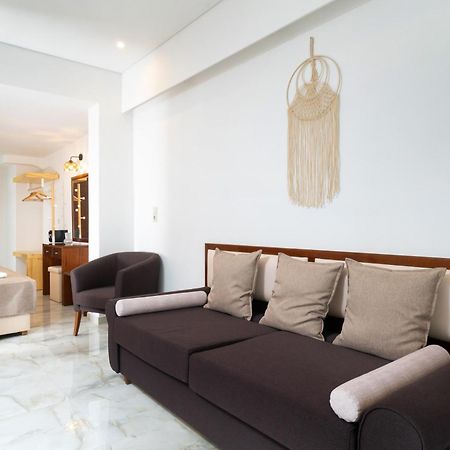 Lafeyra Apartments Limenaria  Exterior foto